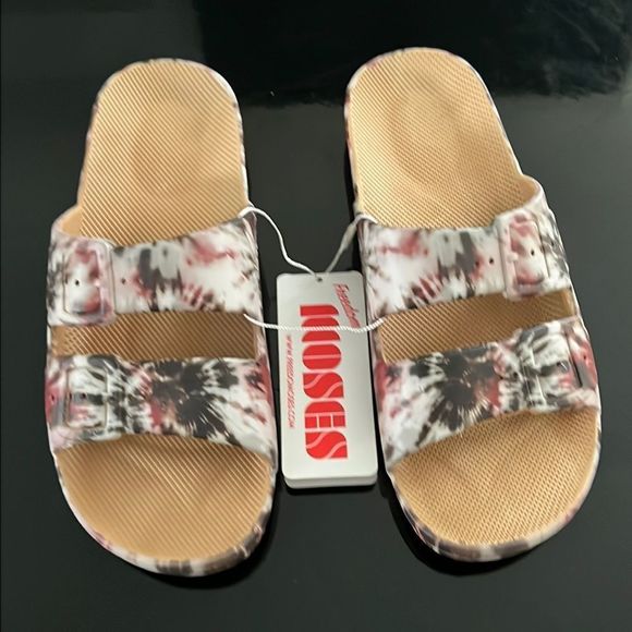 NWT FREEDOM MOSES Joplin Moses Two Band Slide 9/10 - Picture 1 of 7
